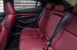 Mazda3 Skyactiv-X AWD Hatchback 2019 года (UK)